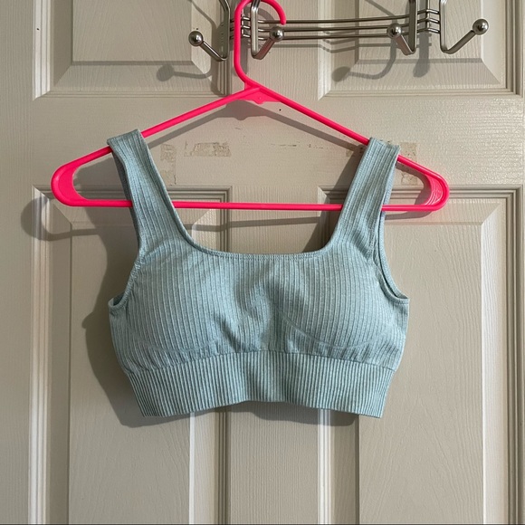 Blue Workoutset - Picture 2 of 4